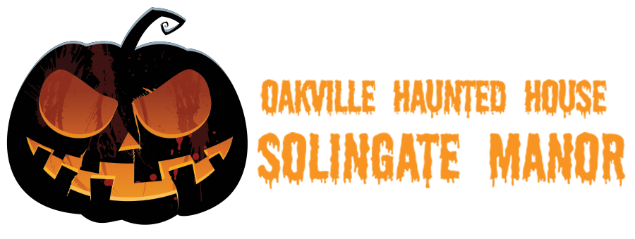 Oakville Haunted House